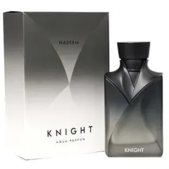 Naseem Knight thumbnail 1
