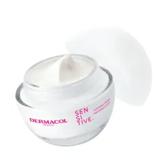 Dermacol Sensitive Soothing Cream thumbnail 2