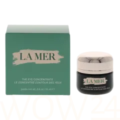 La Mer The eye concentrate thumbnail 4