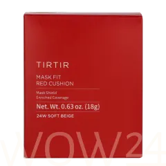 TIRTIR Tirtir Mask Fit Red Cushion Foundation SPF40 thumbnail 2
