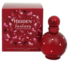 Britney Spears Hidden Fantasy thumbnail 6