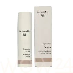 Dr.Hauschka Regenerating Serum thumbnail 4