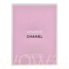 Chanel Chance Eau Fraiche thumbnail 1
