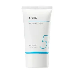 Missha All Around Safe Block Aqua Sun thumbnail 4