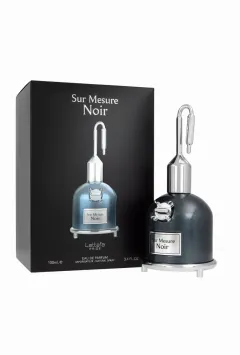 Lattafa perfumes Pride Sur Mesure Noir thumbnail 4