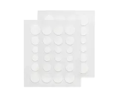 Breakout+aid Patches for sensitive skin prone to acne Emergency Dots 72 pcs thumbnail 2