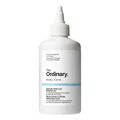 The Ordinary The Ordinary Salicylic Acid 0.5% Body Serum thumbnail 6
