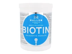 Kallos Cosmetics Biotin thumbnail 1