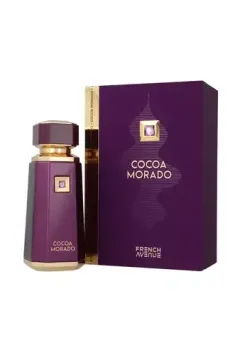 French Avenue Sweet Pleasure Collection Cocoa Morado thumbnail 5