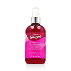Inebrya SheCare Glazed Instant Liquid Shine Conditioner thumbnail 1
