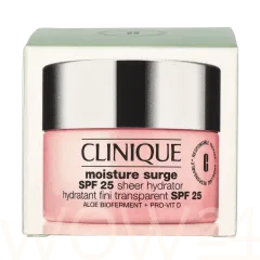 Clinique Moisture Surge Sheer Hydrator thumbnail 3
