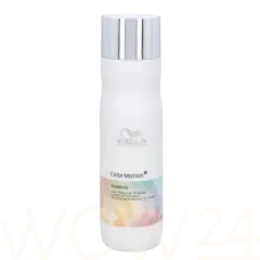Wella Professional ColorMotion+ Shampoo thumbnail 2