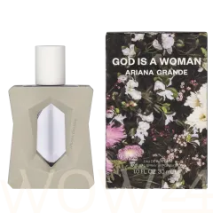 Ariana Grande God Is a Woman thumbnail 4