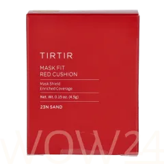 TIRTIR Tirtir Mask Fit Red Mini Cushion Foundation thumbnail 2