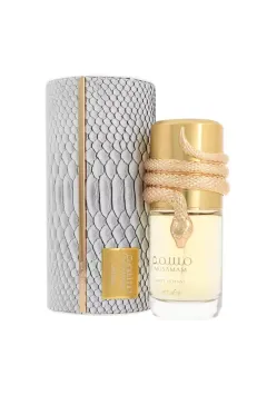 Lattafa perfumes Musamam white intense thumbnail 6