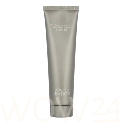 Babor Babor Sensitive Soothing Cream Cleanser thumbnail 5