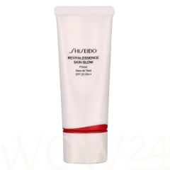 Shiseido Revitalessence Skin Glow Primer thumbnail 5