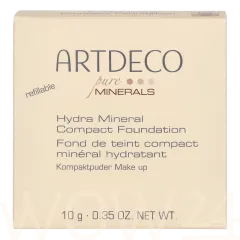 Artdeco Pure Minerals Hydra Mineral Powder Foundation thumbnail 2