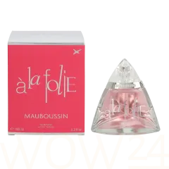 Mauboussin á la folie thumbnail 4