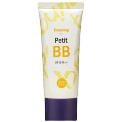 Holika Holika Lifting BB cream SPF 30 Bouncing Petit BB Cream 30 ml thumbnail 1