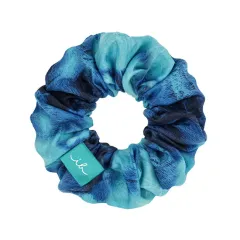 Invisibobble Sprunchie Bikini Sea of Blues Hair Band thumbnail 2