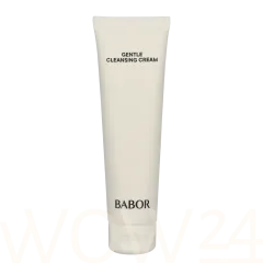 Babor Babor Gentle Cleansing Cream thumbnail 5