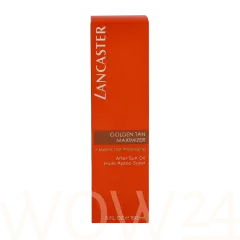 Lancaster Tan Maximizer Sublimating Oil Repairing thumbnail 2