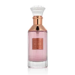 Lattafa perfumes Velvet rose thumbnail 2