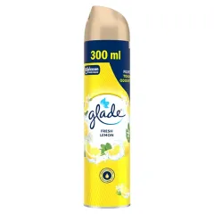 Glade Air freshener Fresh Lemon thumbnail 1