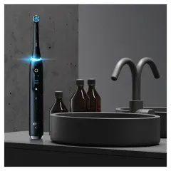ORAL-B Electric toothbrush iO Series 10 Cosmic Black thumbnail 2