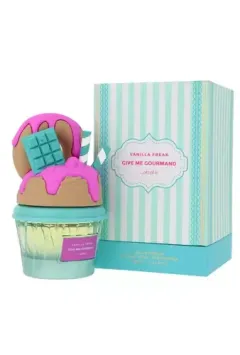 Lattafa perfumes Lattafa Vanilla Freak Give Me Gourmand Edp Spray thumbnail 5