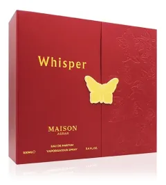 Maison Asrar Whisper thumbnail 1
