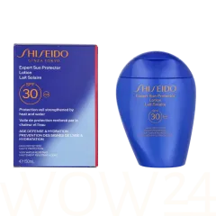 Shiseido Expert Sun Protector Lotion thumbnail 4