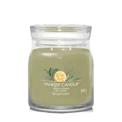 Yankee Candle Sage & Citrus thumbnail 1