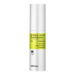 Celimax Retinol Shot Tightening Serum thumbnail 2