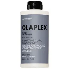 Olaplex Conditioner for curly and wavy hair No. 5 Bond Shaper Hydrating Curl Conditioner - 250 ml thumbnail 2