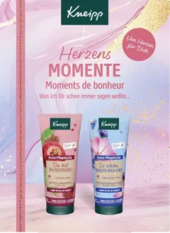 Kneipp Heartfelt Moments thumbnail 2