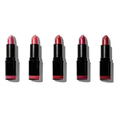 Revolution Lip Red Set ( Lips tick Collection) 5 x 3.2 g thumbnail 1