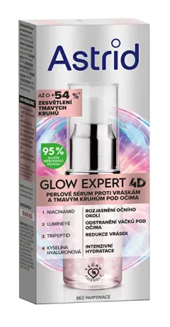 Astrid Glow Expert Anti-Wrinkle Eye Serum thumbnail 1