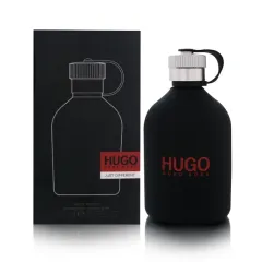 Hugo Boss Hugo Just Different thumbnail 2
