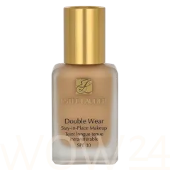 Esteé Lauder long-lasting makeup SPF 10 30 ml 1W2 Sand Double Wear Stay-in-Place thumbnail 5