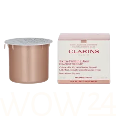 Clarins Extra-Firming Jour Lift Effect, Wrinkle Smoothing Day Cream thumbnail 4