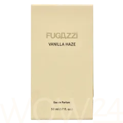 Fugazzi Vanilla Haze thumbnail 1