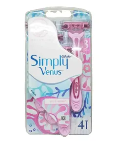 Gillette Venus 3 simply thumbnail 1