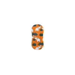 Wild Stripes Kids Sensitive Jungle Vibe Plasters 20 pcs thumbnail 6