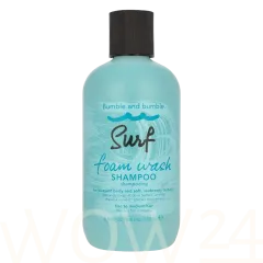Bumble and bumble Surf Foam Wash Shampoo thumbnail 1