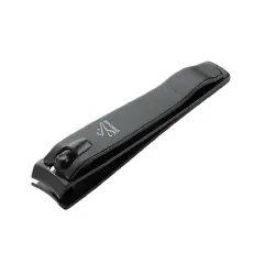 DuKaS Nail clippers Black Collection PR 4231BC 8 cm thumbnail 1