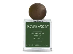 Tomas Arsov Eau de Parfum Sandalwood Violet Leather EDP thumbnail 1