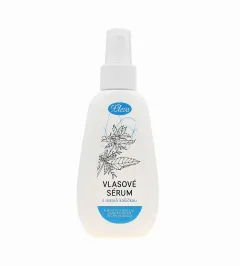 Pleva Hair Serum with Royal Jelly thumbnail 1