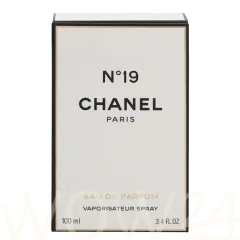 Chanel No.19 thumbnail 1